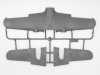 ICM 72306 Do 215B-5 WWII German Night Fighter 1/72